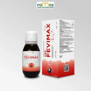 Siro Fevimax