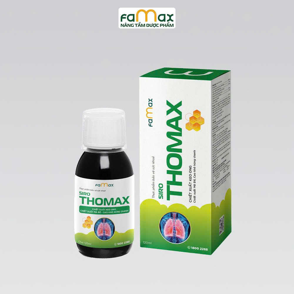 Anh Siro Thomax
