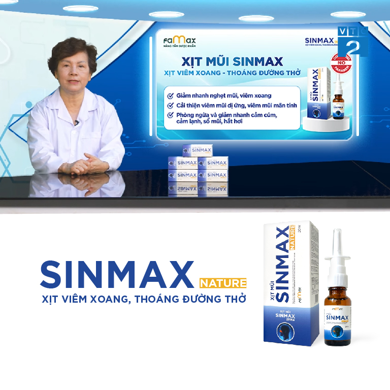 Sinmax 01