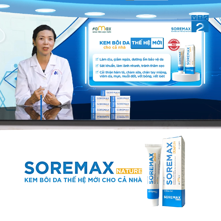 Soremax 01