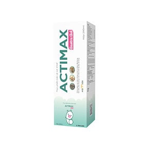 Actimax Gastrol Gel