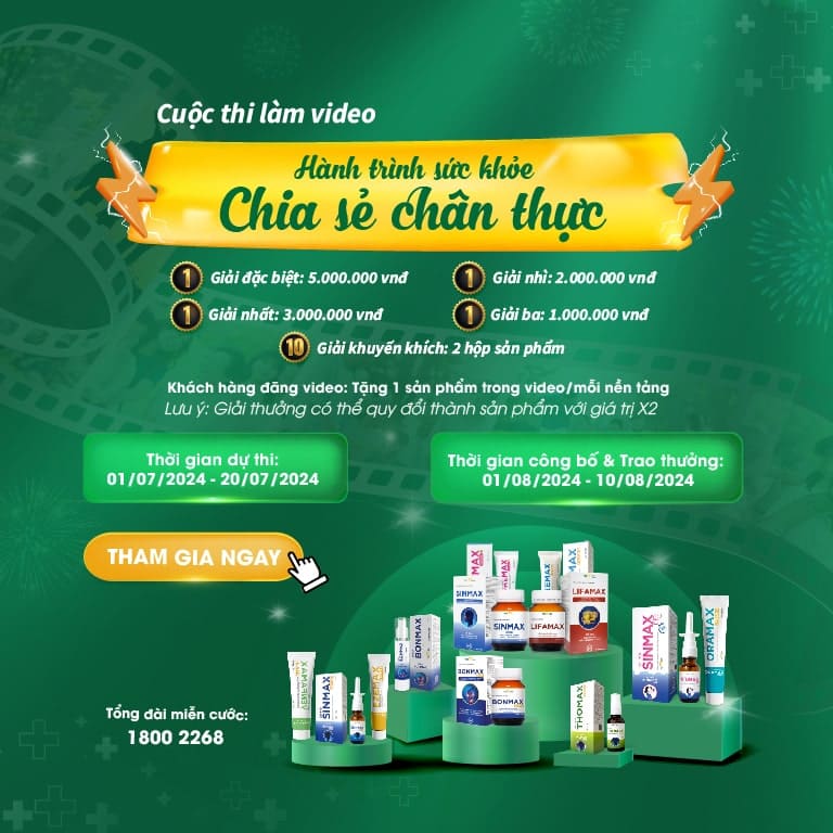 Cuoc Thi Lam Video