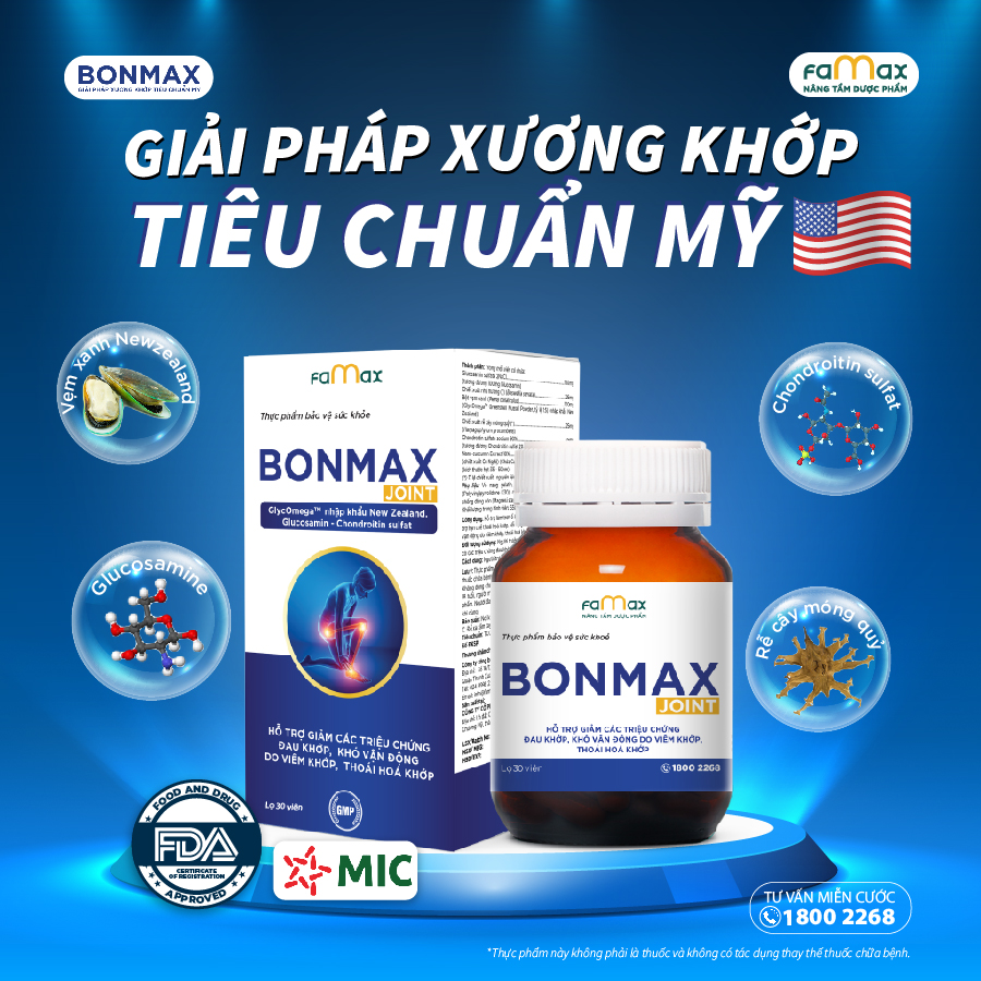 Bonmax Joint Su Dung Cac Thanh Phan Tu Nhien Hieu Qua Va An Toan Cho Nguoi Dung