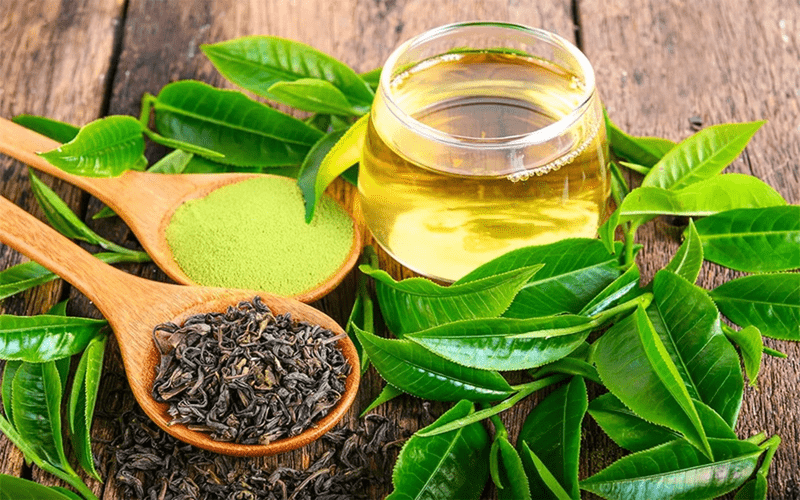 Cách Giải độc Gan Tại Nhà 2