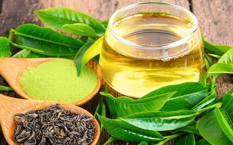Giải độc Gan Bằng Phương Pháp Dân Gian 2