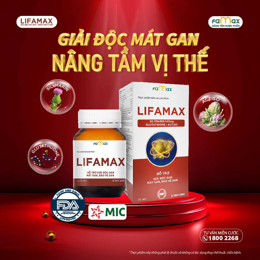 Glutathione Khong Chi Bao Ve Gan Khoi Cac Doc To Ma Con Tham Gia Vao Qua Trinh Giai Doc