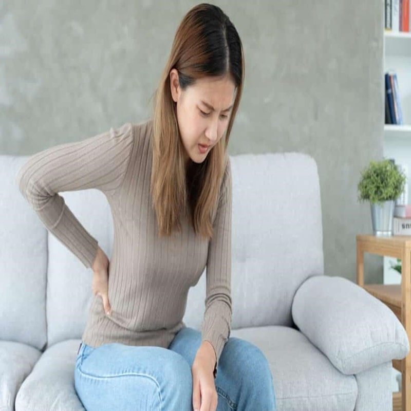 Bệnh Thoái Hoá Khớp Ngày Càng Trẻ Hoá
