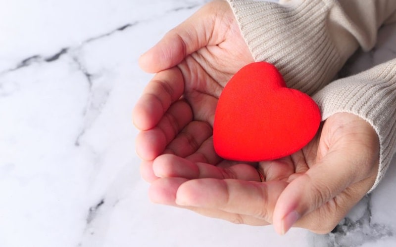Hỗ Trợ Giảm Cholesterol Và Bảo Vệ Tim Mạch Min