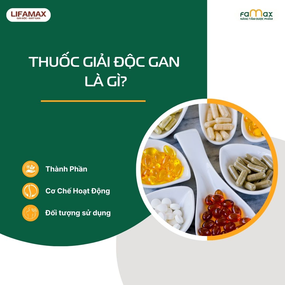 Nên Uống Thuốc Giải độc Gan Trong Bao Lâu 3