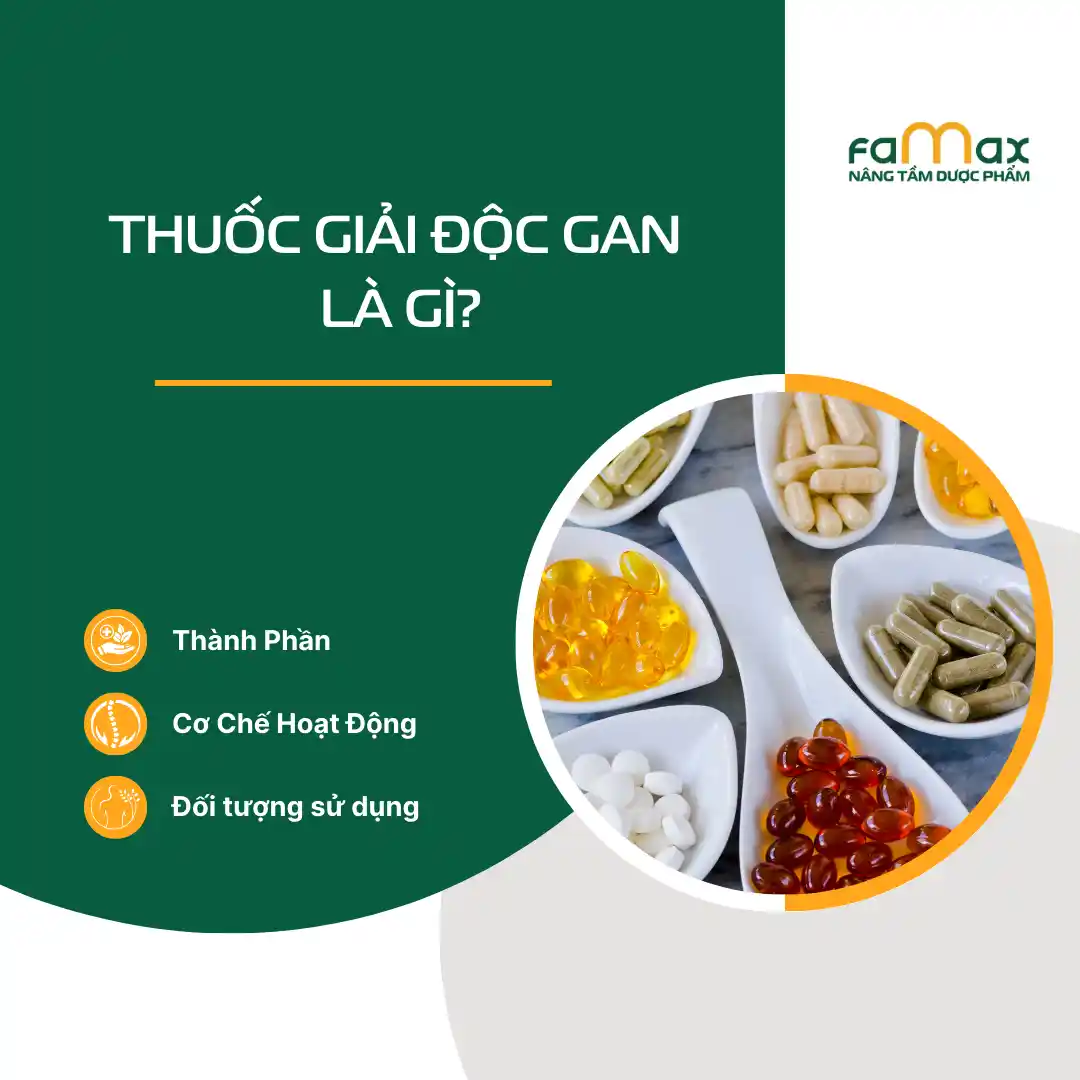 Nên Uống Thuốc Giải độc Gan Trong Bao Lâu 3