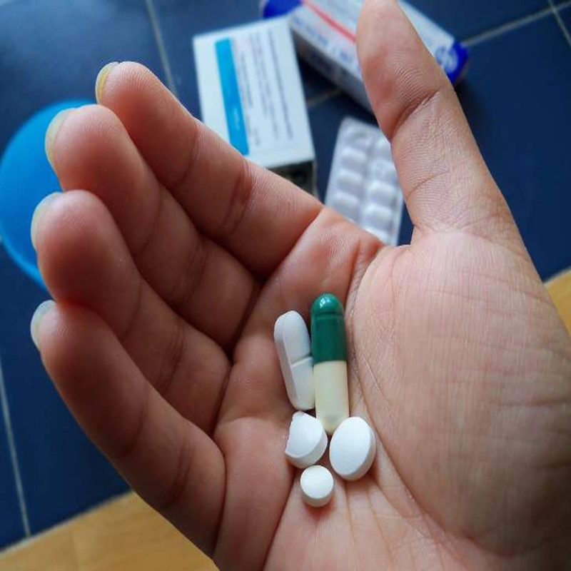 Nên Uống Thuốc Giải độc Gan Trong Bao Lâu