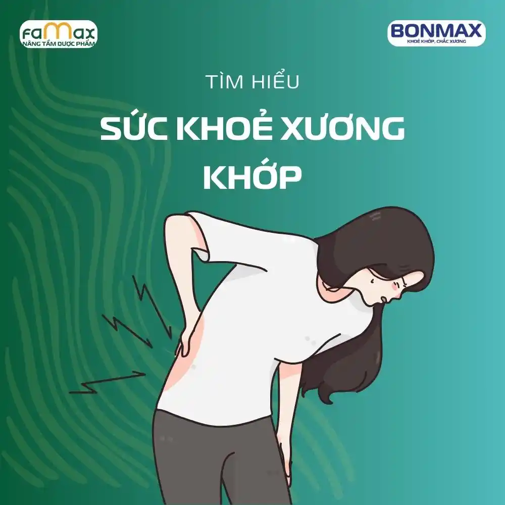 Tác Dụng Phụ Của Thuốc Xương Khớp (1)