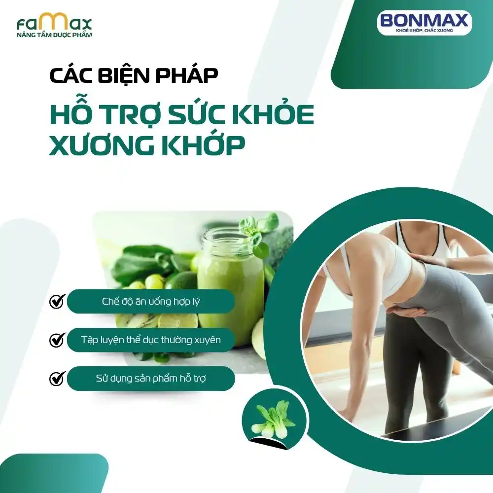 Tác Dụng Phụ Của Thuốc Xương Khớp 3