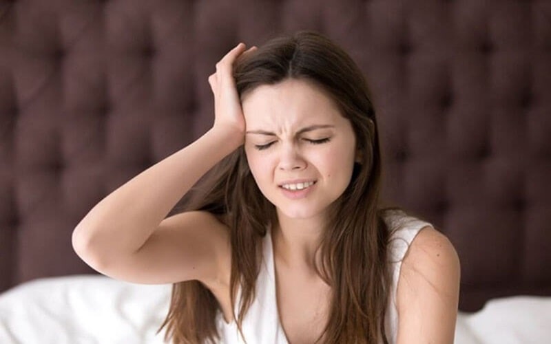 4 Triệu Chứng Viêm Xoang Nặng Nguy Hiểm Nhất 2