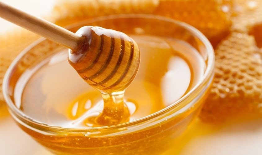 Cách Chữa Viêm Xoang Bằng Tỏi Và Mật Ong Tại Nhà Cực Hiệu Quả 2 Min