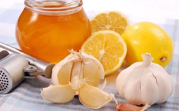 Cách Chữa Viêm Xoang Bằng Tỏi Và Mật Ong Tại Nhà Cực Hiệu Quả 3 Min