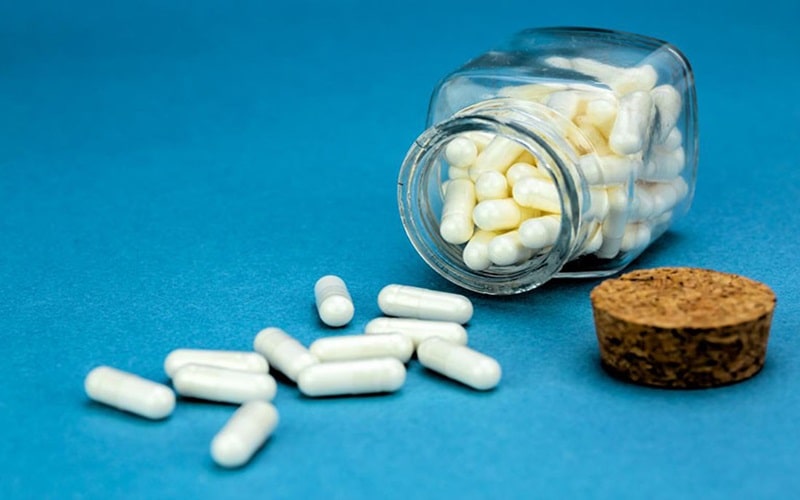 Chondroitin Sulfate Có Tác Dụng Gì 2