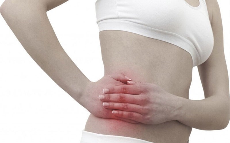 Chức Năng Gan Kém Có Biểu Hiện Gì 2