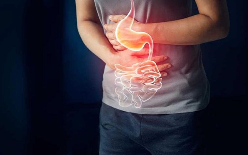 Chức Năng Gan Kém Có Biểu Hiện Gì 4