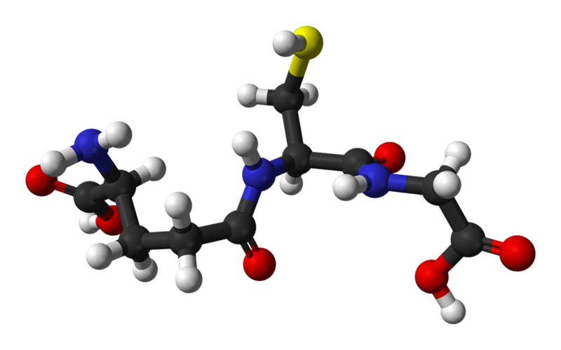 Glutathione Giải độc Gan 1
