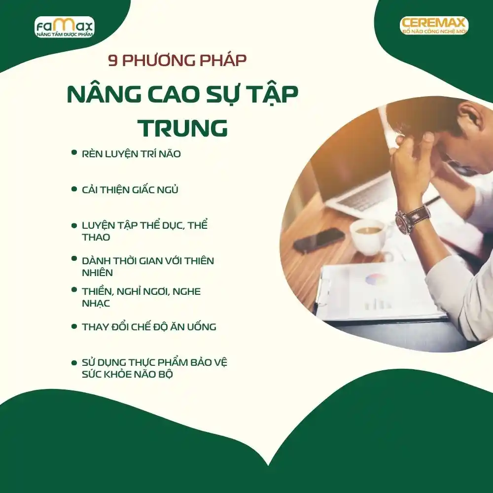 Nâng Cao Sự Tập Trung3