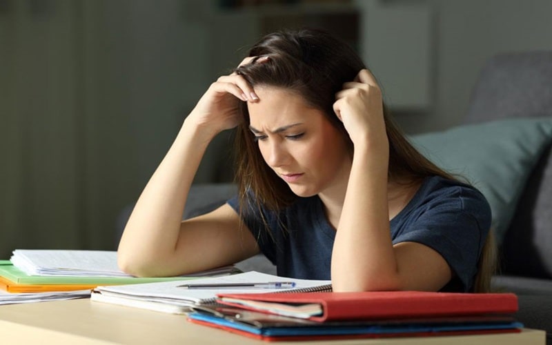 Nguyên Nhân Suy Giảm Trí Nhớ ở Người Trẻ 2