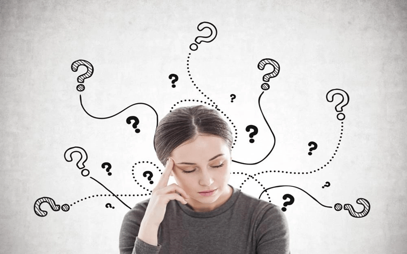 Nguyên Nhân Suy Giảm Trí Nhớ ở Người Trẻ