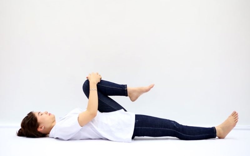 Top 5 Bài Tập Khớp Gối, Giảm đau Và Phục Hồi Chức Năng Tại Nhà 3