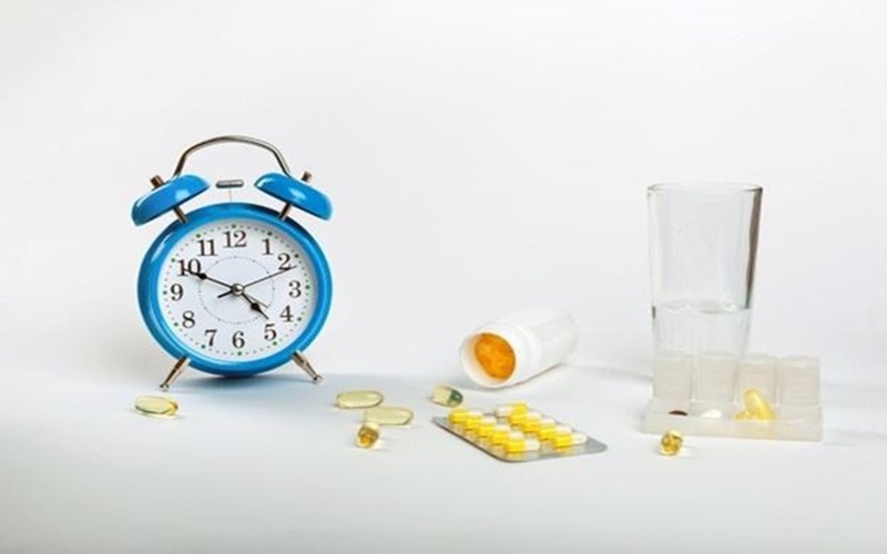 Uống Thuốc Bổ Gan Có Hại Thận Không 3