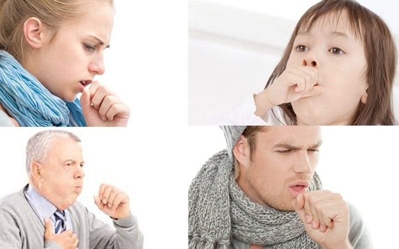 Viêm Xoang Mạn Tính Có Nguy Hiểm Không 2