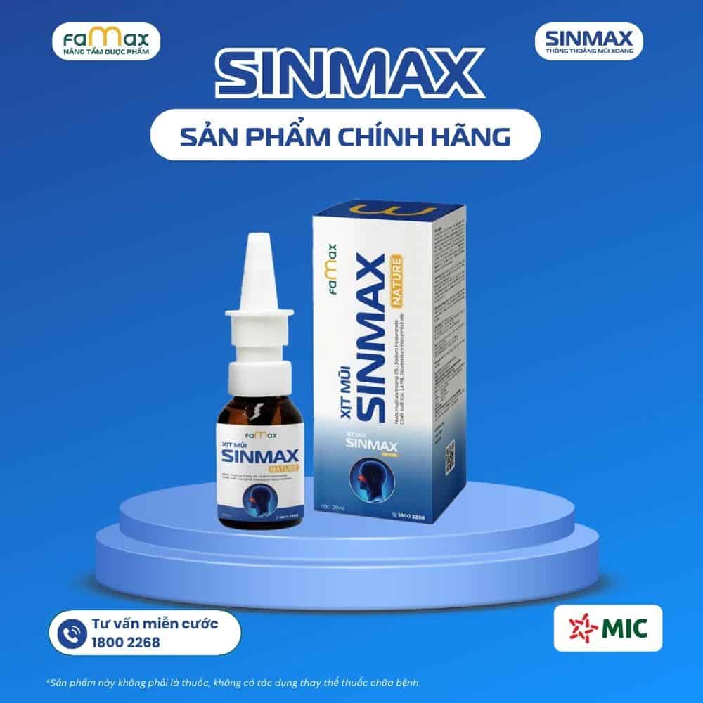 Xit Mui Sinmax Co Tot Khong2