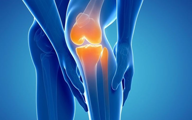 Bài Tập Thể Dục Cho Người đau Khớp Gối 2