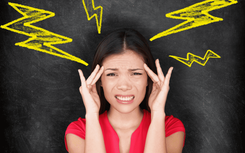 Có nhiều biện pháp tự nhiên có thể giúp bạn giảm bớt cơn đau đầu do stress Có nhiều biện pháp tự nhiên có thể giúp bạn giảm bớt cơn đau đầu do stress