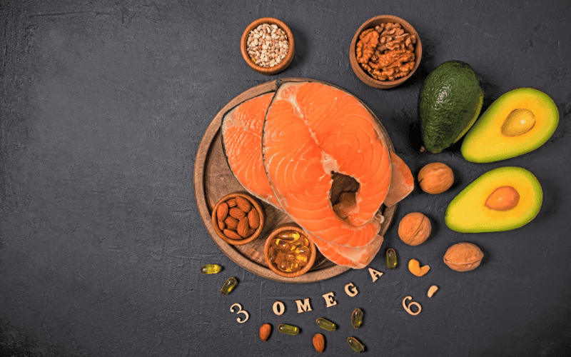 Thiếu máu não nên bổ sung các thực phẩm chứa nhiều Omega 3-6-9 Thiếu máu não nên bổ sung các thực phẩm chứa nhiều Omega 3-6-9