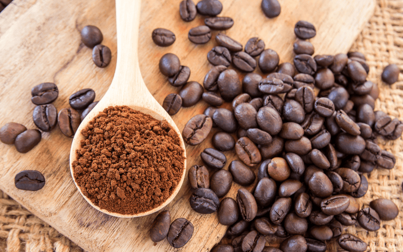 Caffeine có khả năng làm giảm cơn đau đầu Caffeine có khả năng làm giảm cơn đau đầu