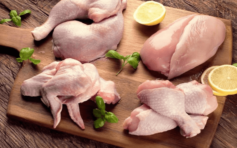 Bệnh Xơ Gan Có ăn được Thịt Gà Không 2