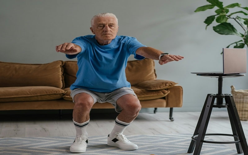 Bị Chóng Mặt Thường Xuyên 2