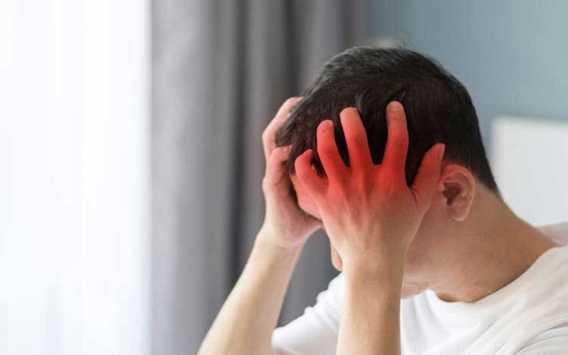 Đau đầu ở Người Trẻ Nguyên Nhân Và Triệu Chứng