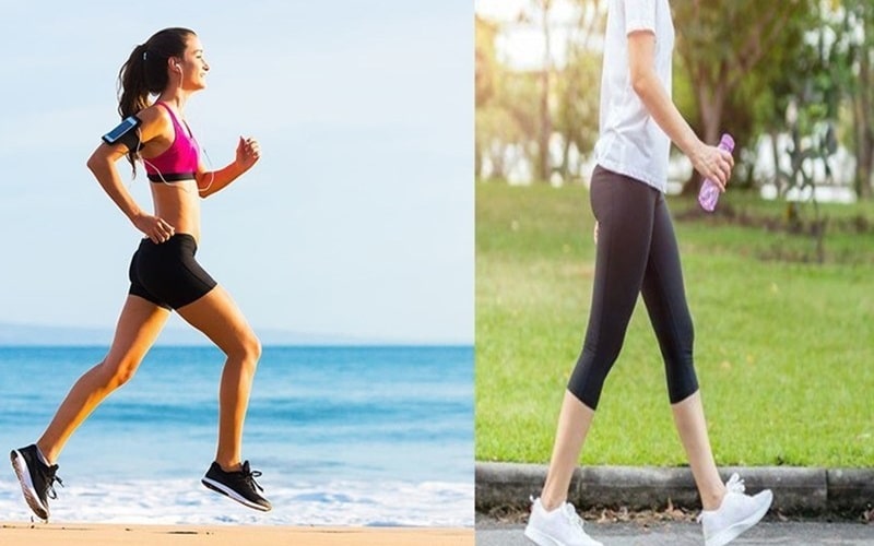 Người đau Khớp Gối Có Nên đi Bộ Không