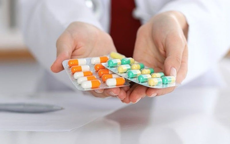 Nguyên Nhân Gây đau Cổ Tay Sau Sinh Và Cách Phòng Tránh 3