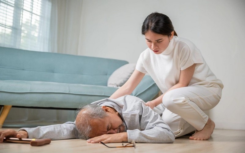 Phân Biệt Bệnh đau Nửa đầu Sau Gáy Bên Phải Với Các Bệnh Khác 3