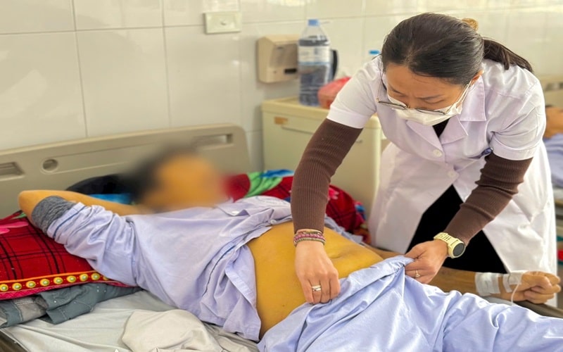 Viêm Gan A Và B Cái Nào Nguy Hiểm Hơn 2