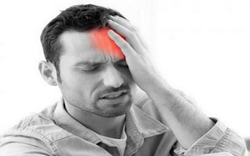 Chóng Mặt Buồn Nôn Khi Ngủ Dậy 1