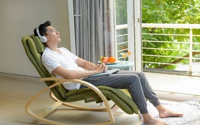Chóng Mặt Tiền đình 2