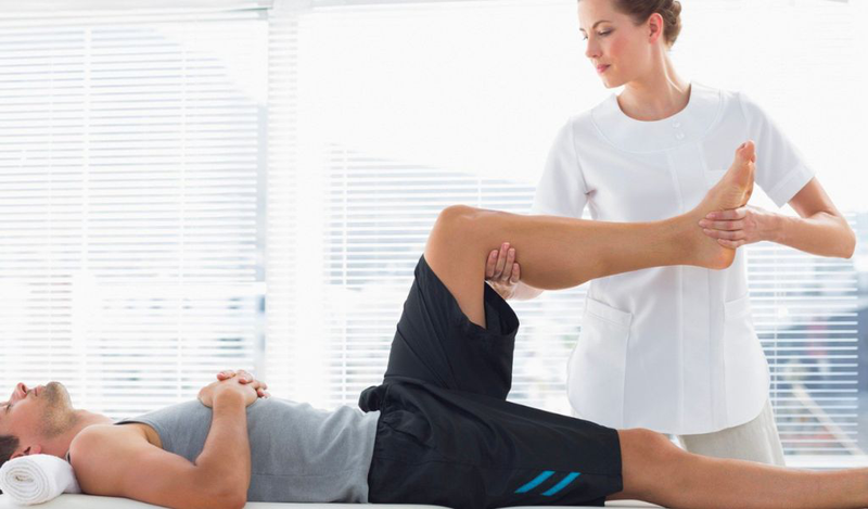 Khô khớp gối ở người trẻ: Nguyên nhân và cách phòng ngừa