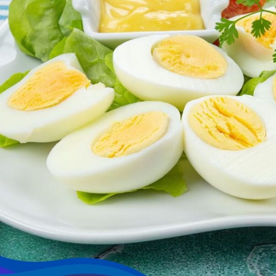 Viêm Khớp Có ăn được Trứng Gà Không 2
