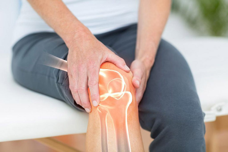 Viêm khớp gối nên ăn gì và kiêng gì
