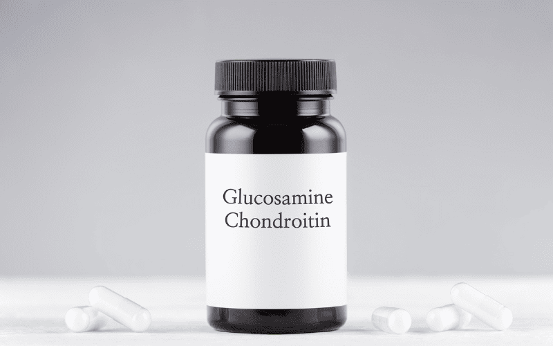 Glucosamin là hoạt chất phổ biến trong các sản phẩm hỗ trợ xương khớp