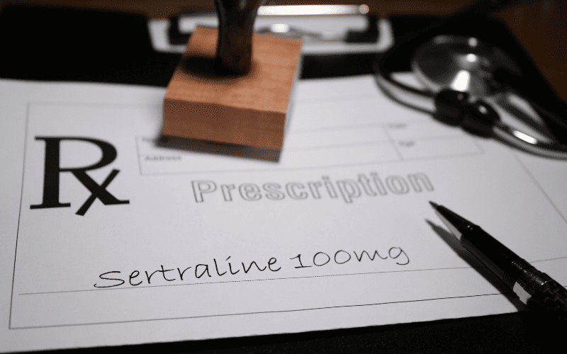 Sertraline là một trong những thuốc chống trầm cảm thuộc nhóm SSRI Sertraline là một trong những thuốc chống trầm cảm thuộc nhóm SSRI