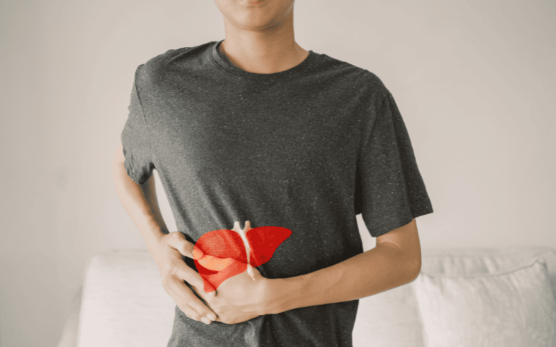Bệnh nhân ung thư gan cần quản lý triệu chứng và chăm sóc giảm nhẹ Bệnh nhân ung thư gan cần quản lý triệu chứng và chăm sóc giảm nhẹ